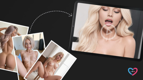 From AI porn images to AI porn videos: The Challenges