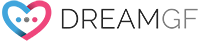 Logo - DreamGF