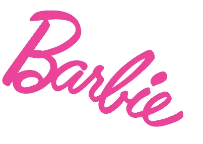 AI Barbie Logo