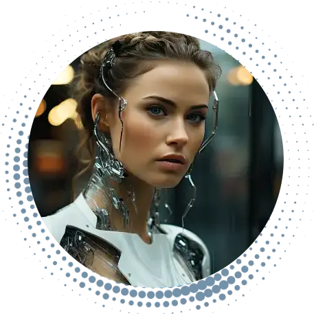 The future of AI